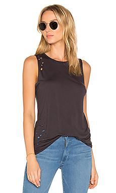 Майка Weslin + Grant