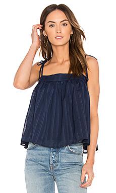 Майка Line & Dot