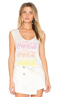 Майка Junk Food