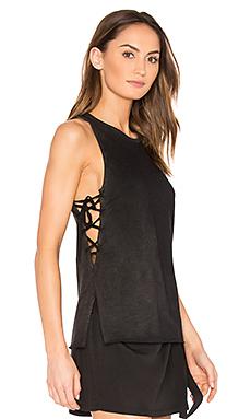 Майка TYLER JACOBS