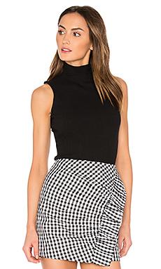 Майка amour vert