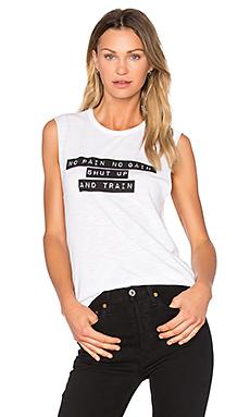 Майка TYLER JACOBS