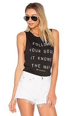 Майка Spiritual Gangster