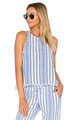 Майка Bella Dahl