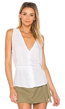 Майка Bella Dahl Майка Bella Dahl