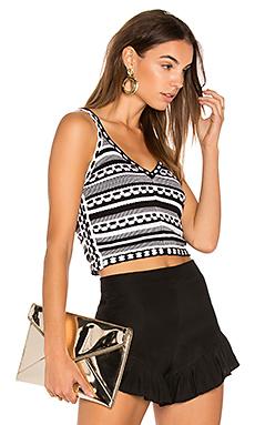 Майка Alice + Olivia