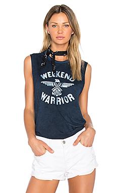 Майка TYLER JACOBS