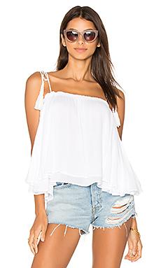 Майка Young Fabulous & Broke