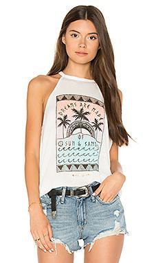 Майка Spiritual Gangster