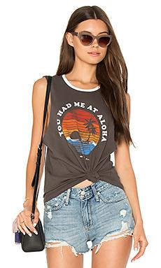 Майка Spiritual Gangster