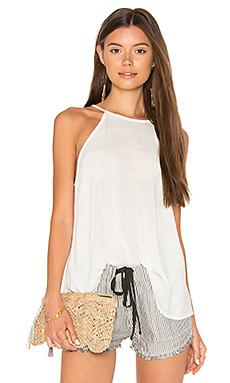 Майка Bella Dahl Майка Bella Dahl