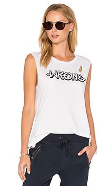 Майка Pam & Gela