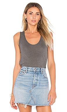 Майка JOAH BROWN