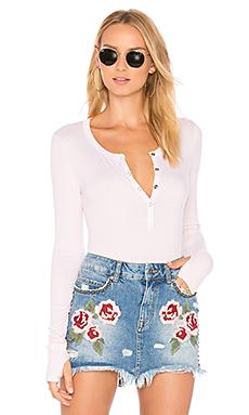 Майка Feel the Piece