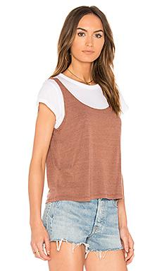 футболка MONROW