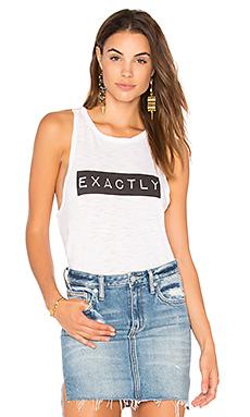 Майка TYLER JACOBS