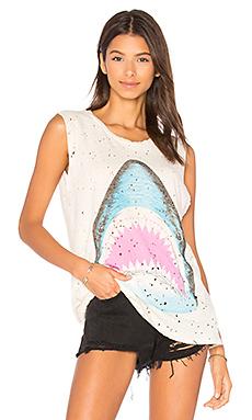 Майка Lauren Moshi