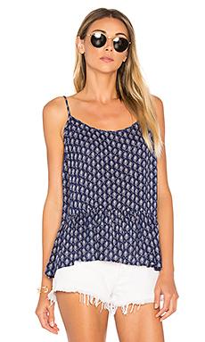 Майка Velvet by Graham & Spencer