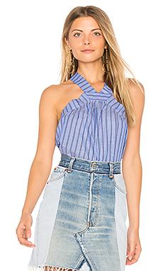 Майка Central Park West