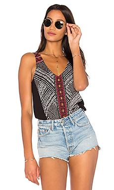 Майка Sanctuary