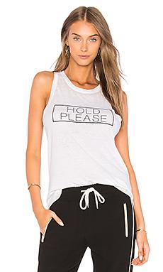 Майка TYLER JACOBS