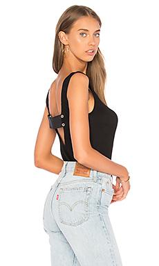 Майка Feel the Piece