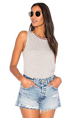 Майка Velvet by Graham & Spencer