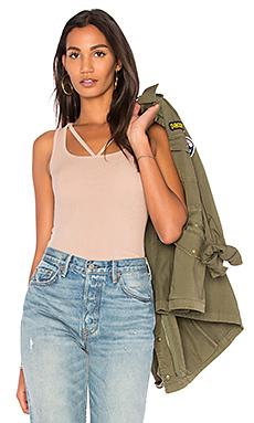 Майка Michael Lauren