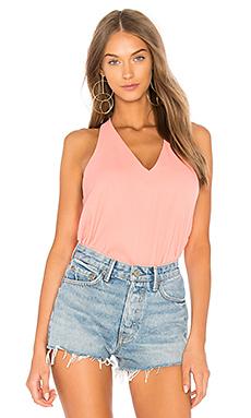 Майка Three Eighty Two