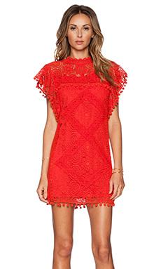 Туника Tularosa