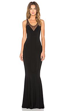 Платье Norma Kamali