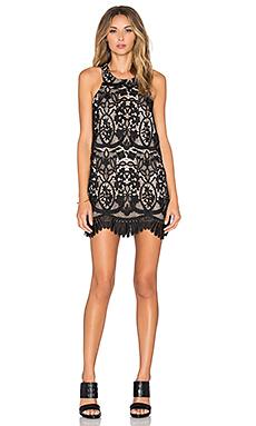 Платье Lovers + Friends