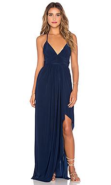 Платье MISA Los Angeles