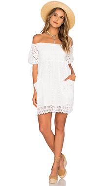 Платье Tularosa