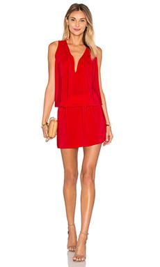 Платье Amanda Uprichard Платье Amanda Uprichard