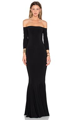 Платье Norma Kamali