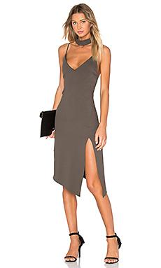 Платье Backstage