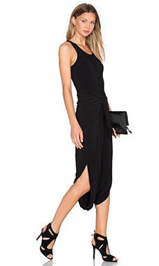 Платье Norma Kamali