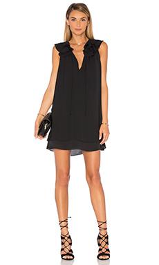 Платье Amanda Uprichard Платье Amanda Uprichard