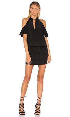 Платье Amanda Uprichard Платье Amanda Uprichard