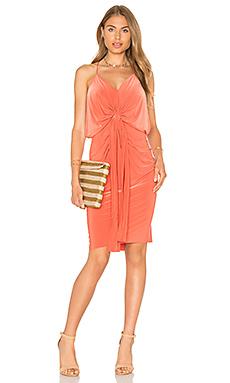 Платье MISA Los Angeles