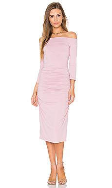 Платье Susana Monaco