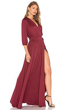 Платье Rachel Pally