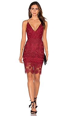 Платье NICHOLAS