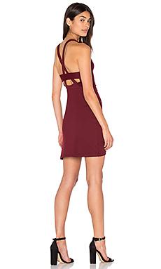 Платье Susana Monaco