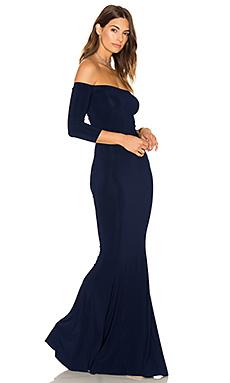 Платье Norma Kamali Платье Norma Kamali