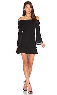 Платье STONE_COLD_FOX