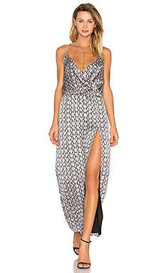 Платье BLQ BASIQ