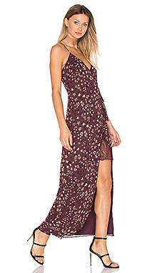 Платье House of Harlow 1960