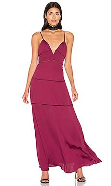 Платье MAJORELLE